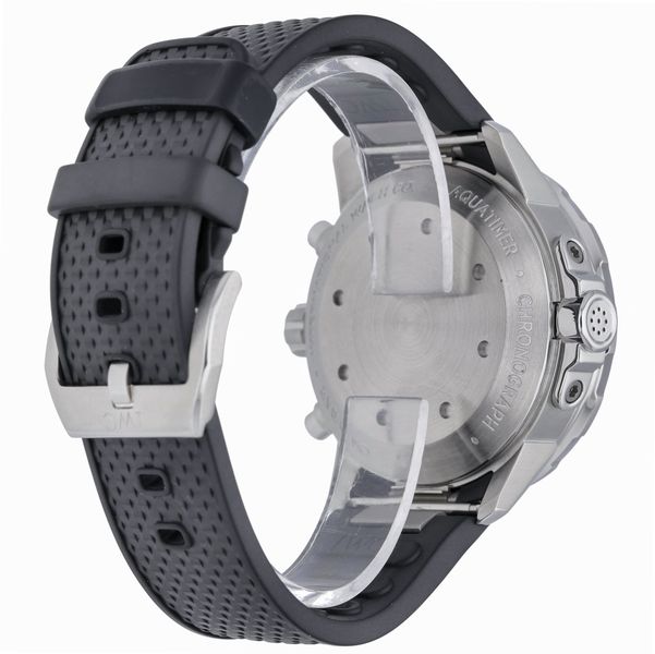 IWC Aquatimer IW376803